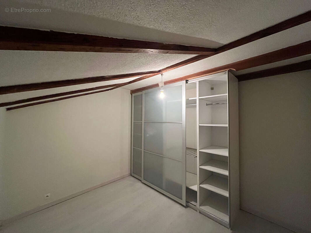 Appartement à PONT-A-MOUSSON