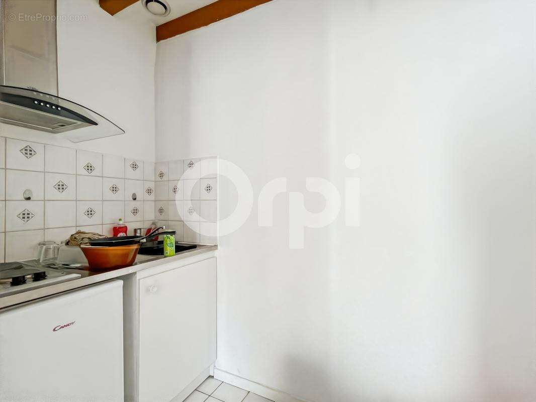 Appartement à EVREUX