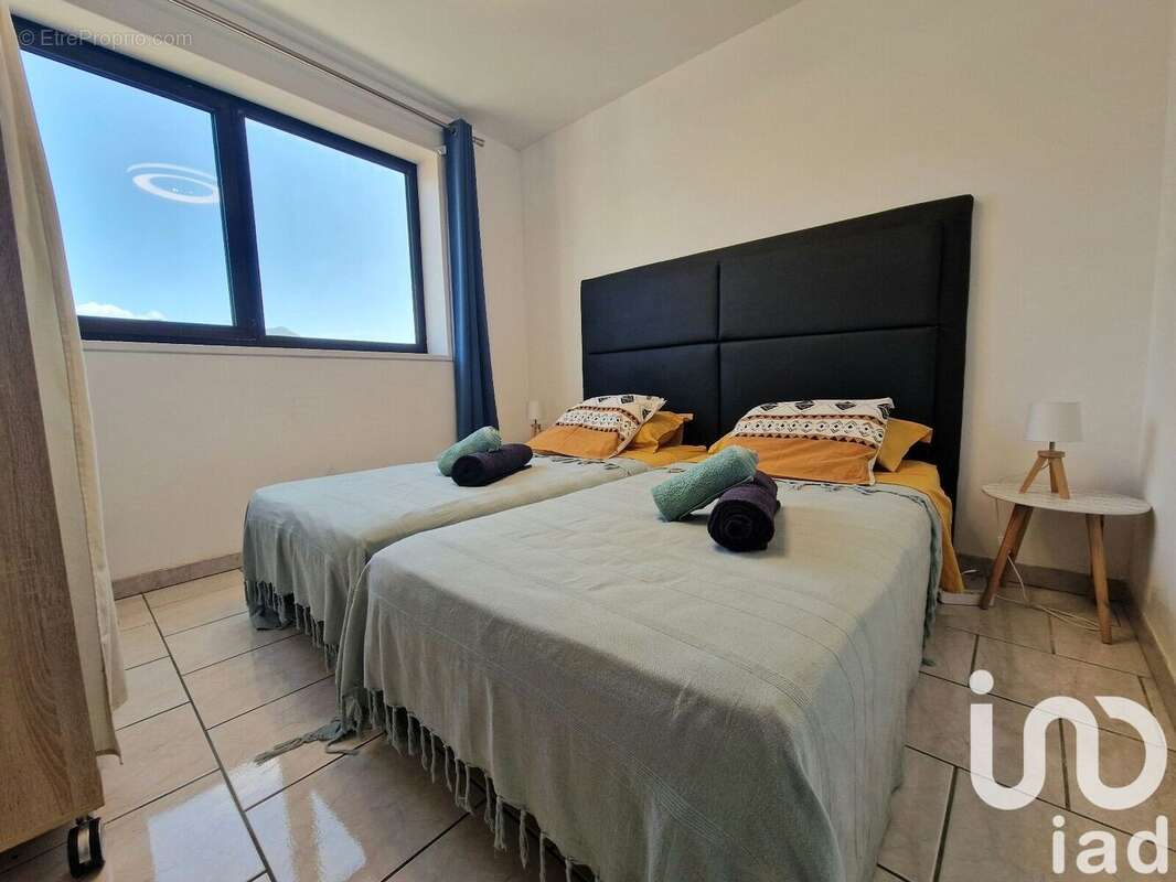 Photo 5 - Appartement à PROPRIANO
