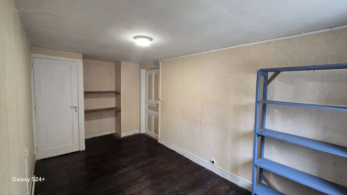 Maison de village 85 m² – 3 chambres – Cadirac - photo 13