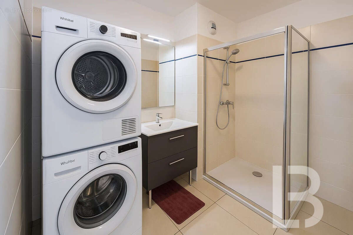 Appartement à VALBONNE