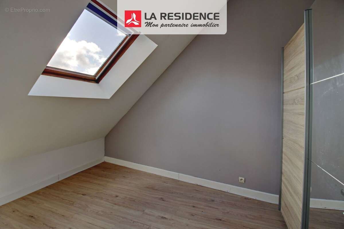 Appartement à CONFLANS-SAINTE-HONORINE