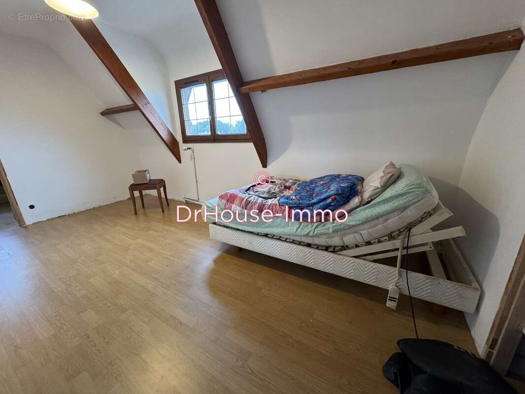 Maison à SAINT-NICOLAS-D&#039;ALIERMONT