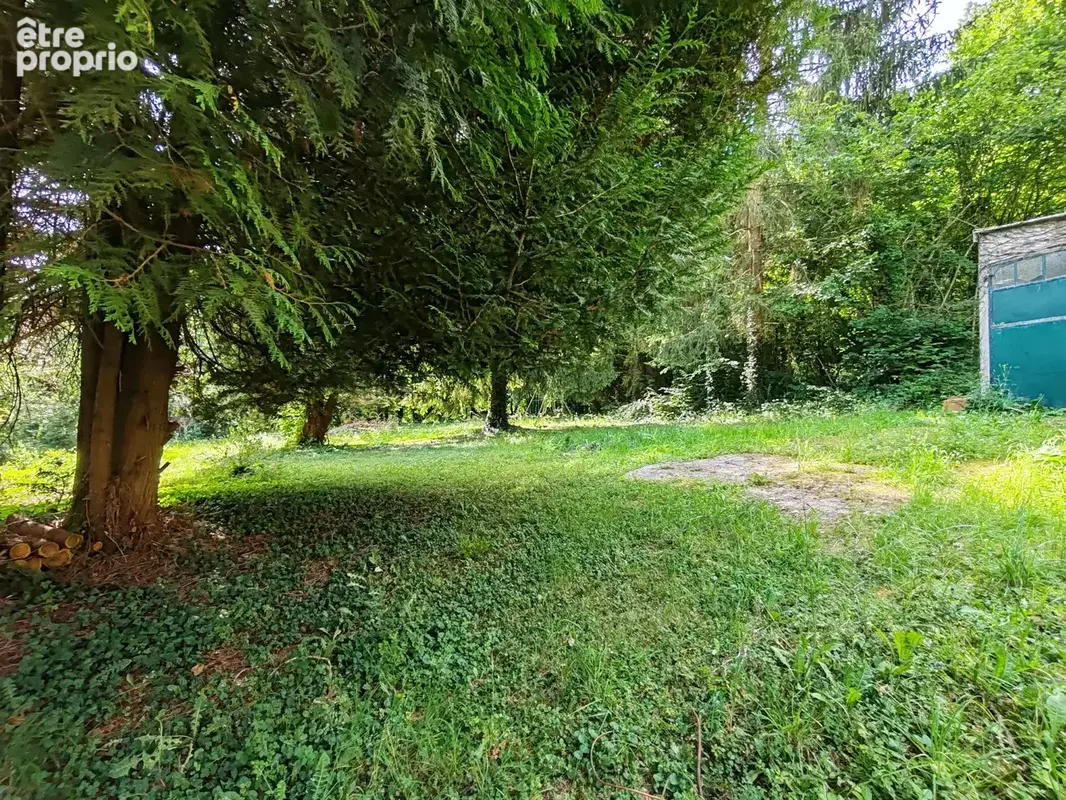 Beau terrain de loisirs - photo 2