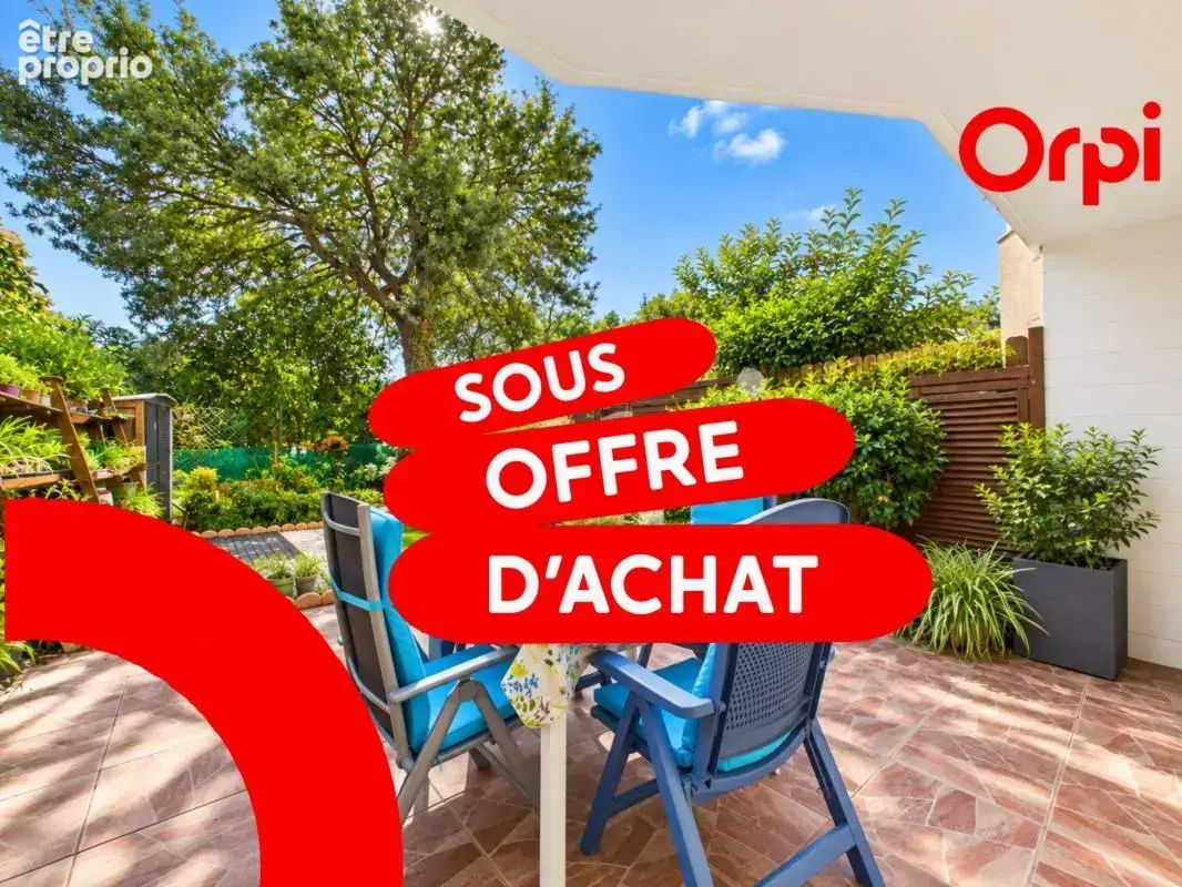 Appartement à MANDELIEU-LA-NAPOULE