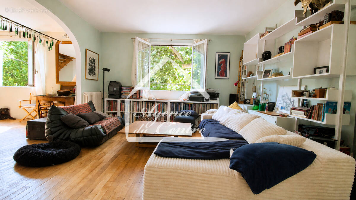 Appartement à ARCUEIL