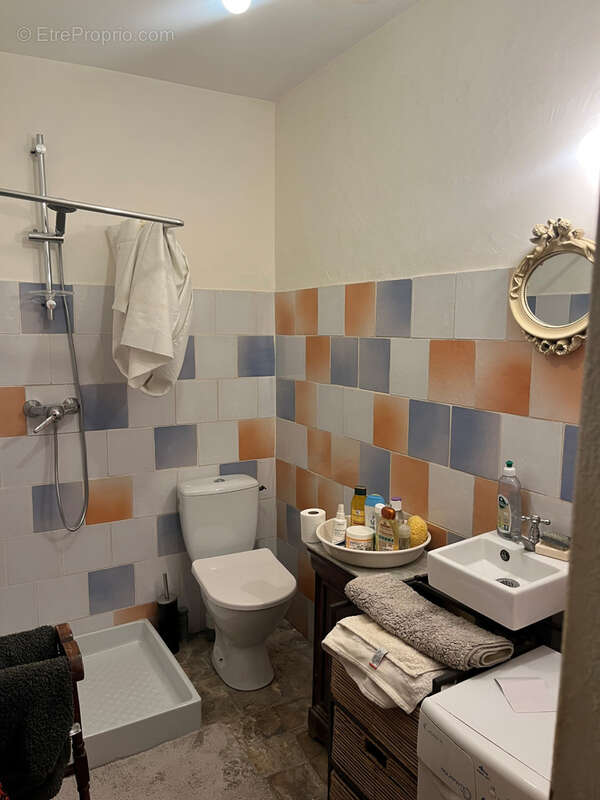 Appartement à UZES