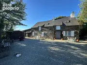 Maison à SAINT-HERVE