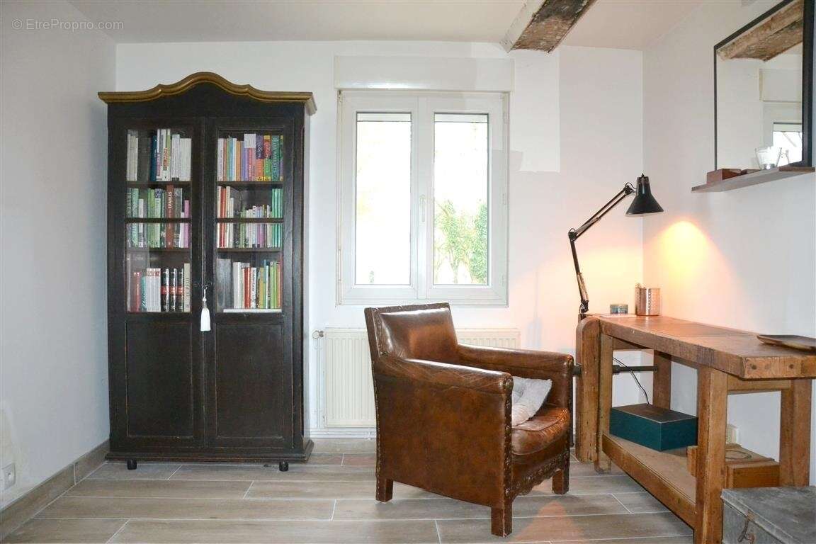 Maison à VIMOUTIERS