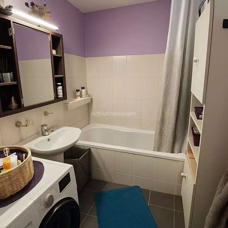 Appartement à COLMAR