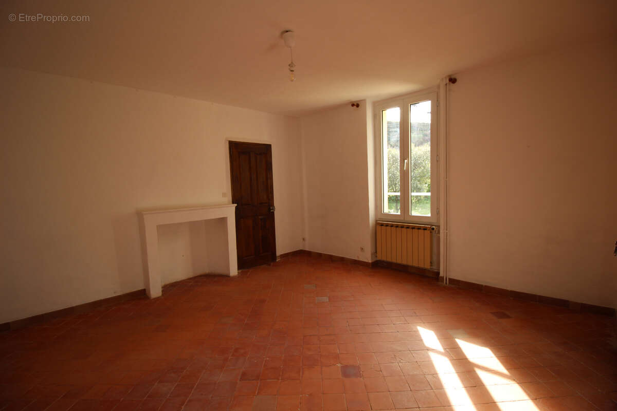 Maison à VAISON-LA-ROMAINE