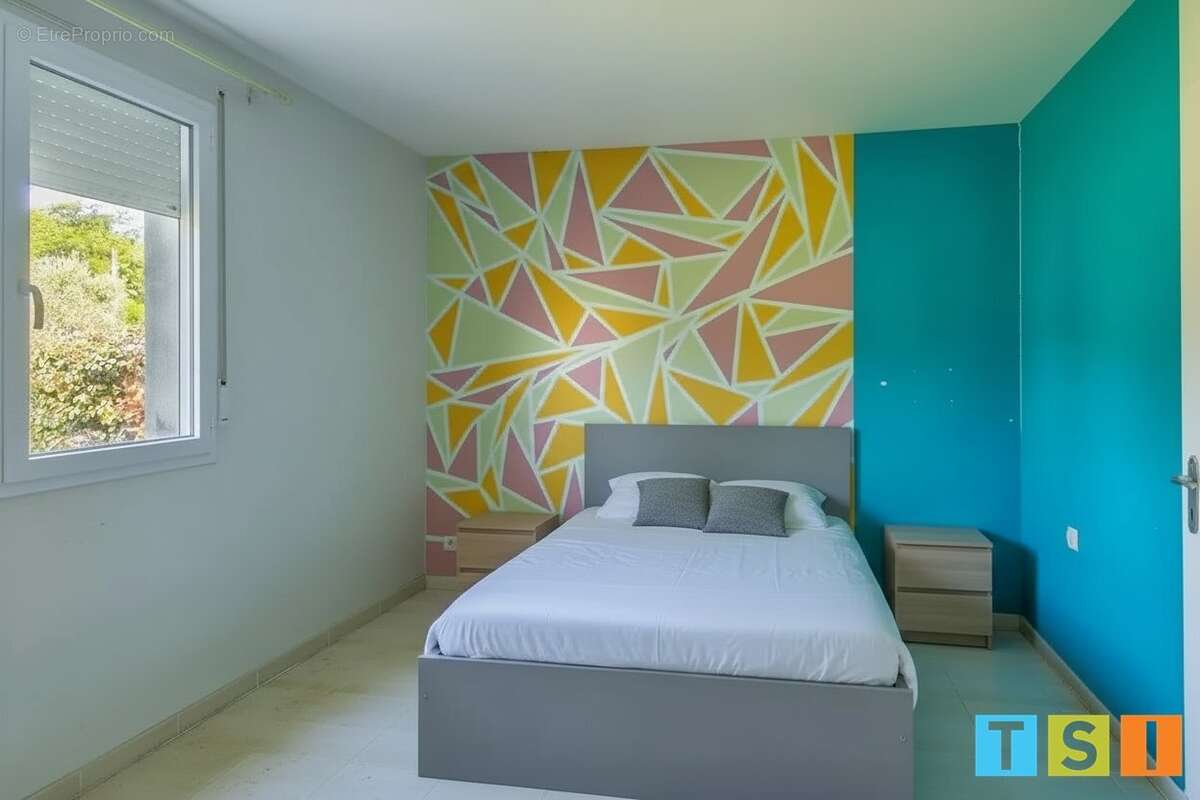 Villa t5 de plain-pied - photo 11