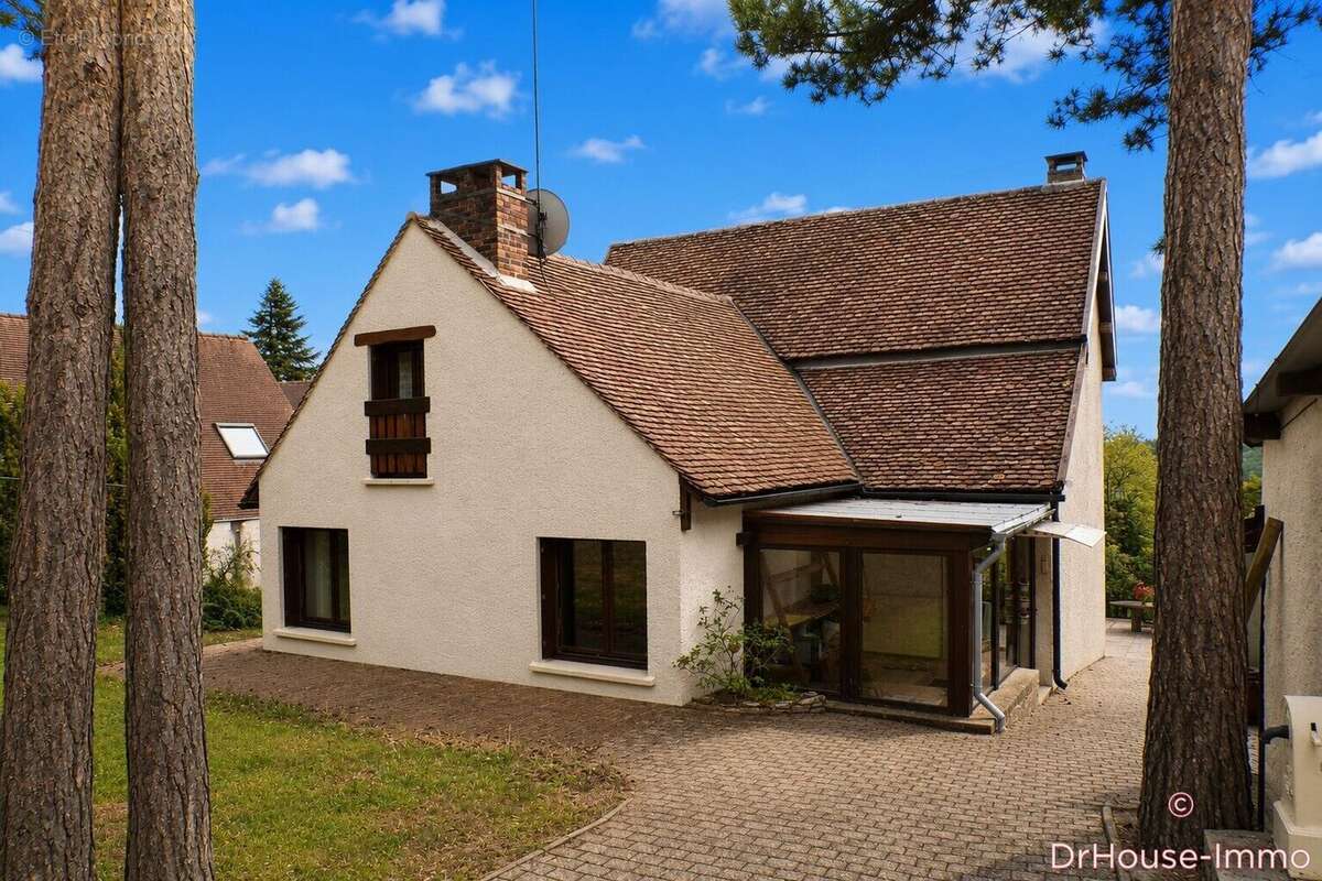 Maison 140 m² à Beaune  - photo 177