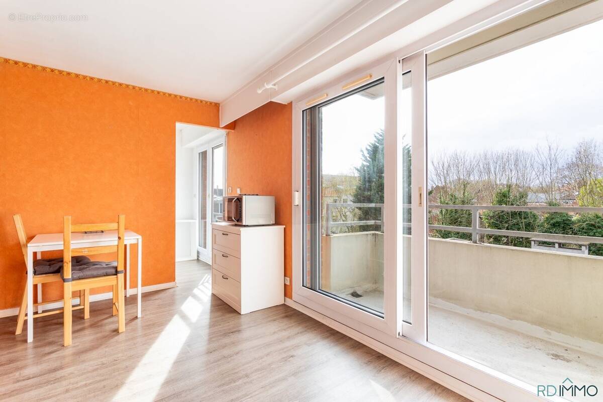 Appartement à LILLE