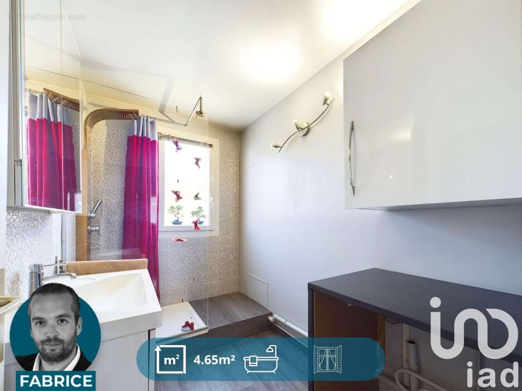 Photo 6 - Appartement à MAISONS-ALFORT