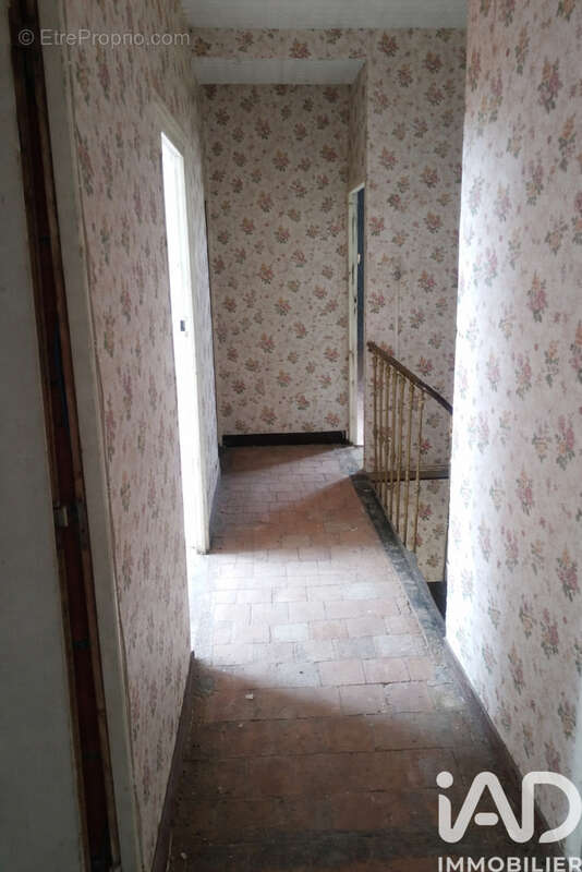 Photo 8 - Maison à VAUDELNAY