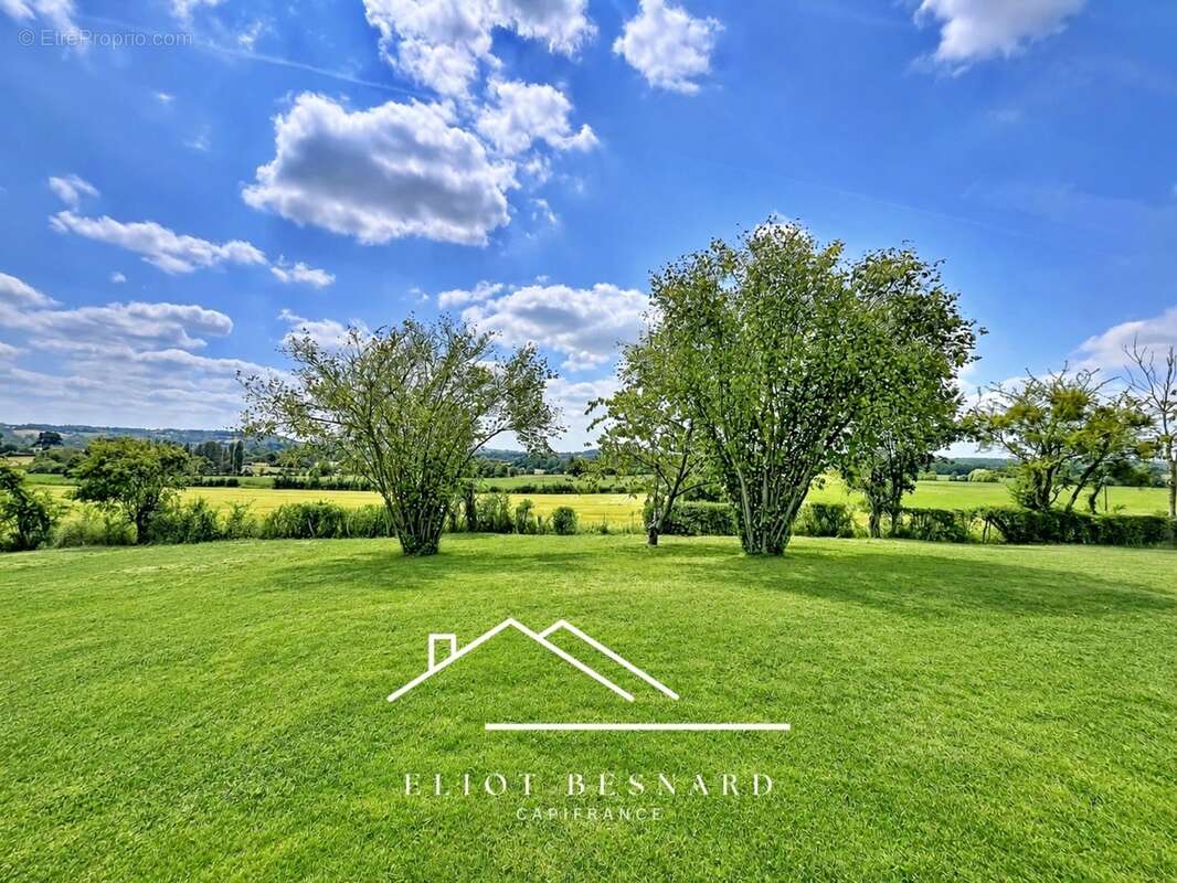 Maison à vendre 4 pièces PROCHE DE LISIEUX avec 1 hectare - photo 14