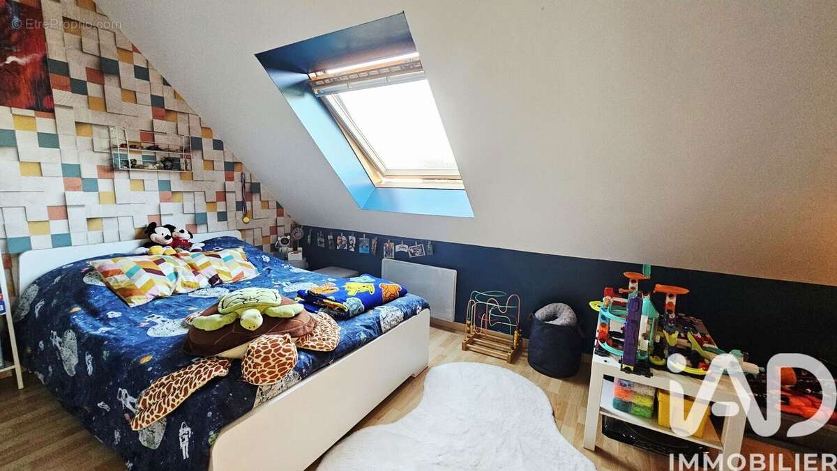 Photo 8 - Maison à LOUCHES