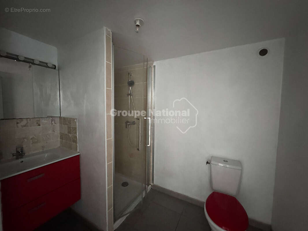 Appartement à BEAUCAIRE