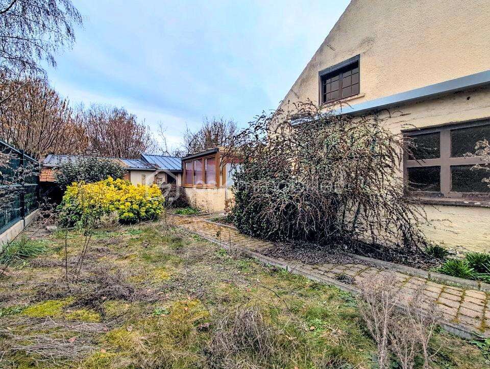 Maison à FOUQUIERES-LES-LENS