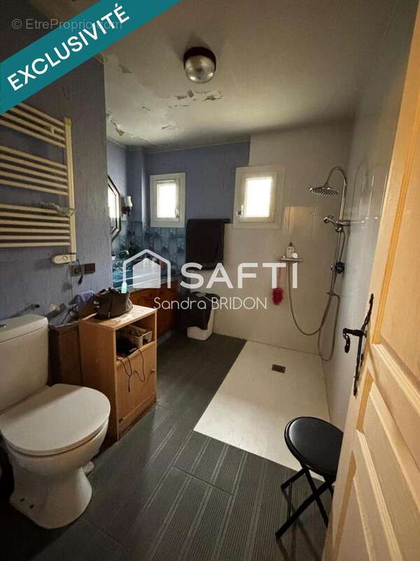 Photo 7 - Maison à POURCIEUX