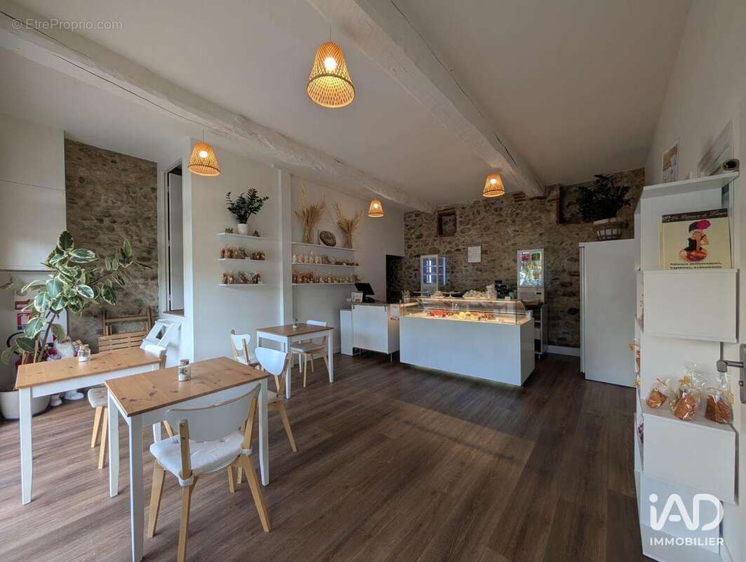 Photo 2 - Maison à LE SOLER