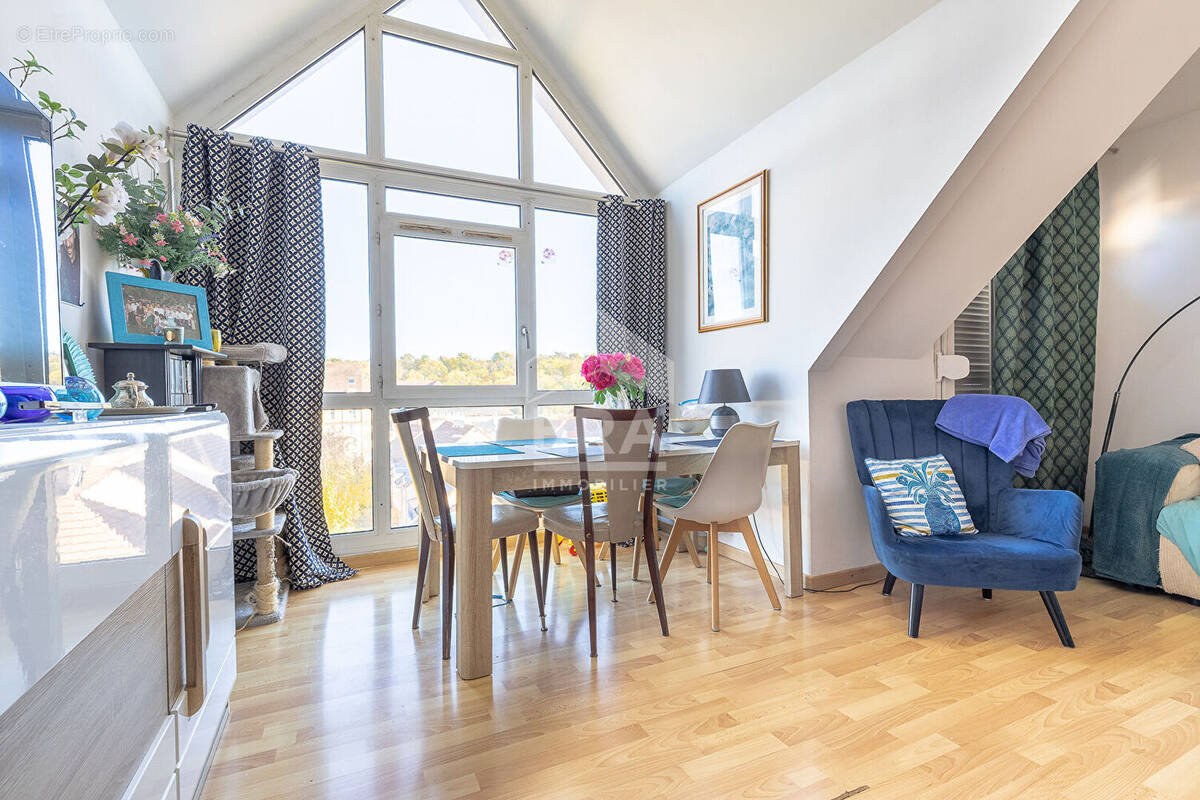 Appartement à MELUN