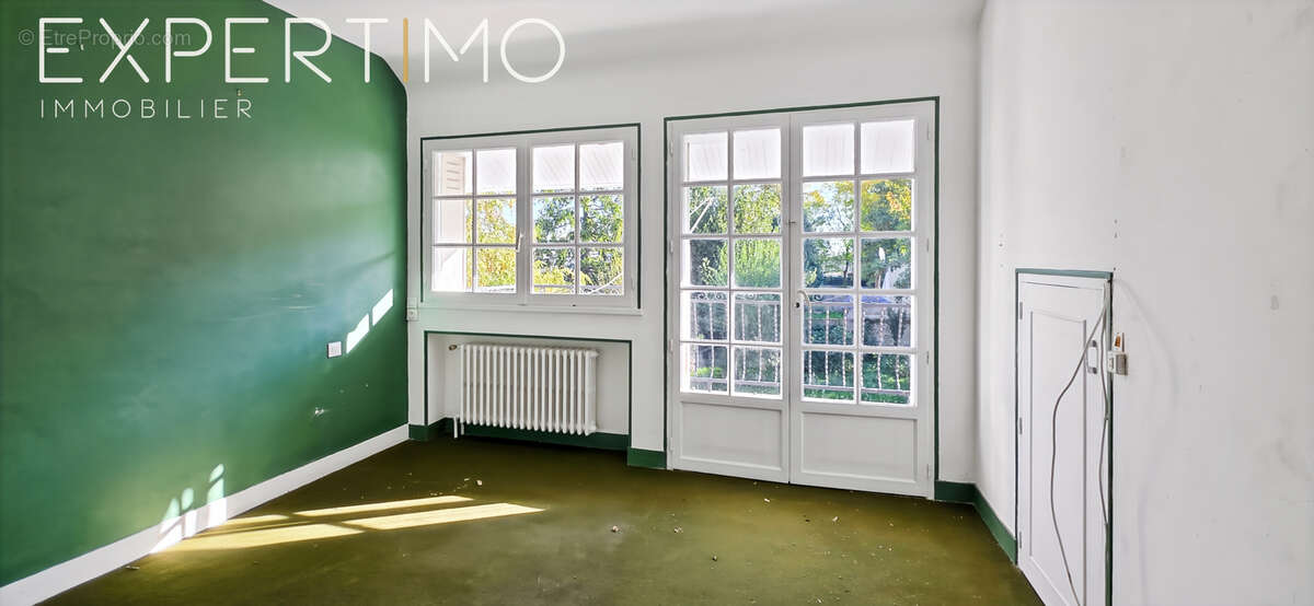 Maison à ANGERVILLE