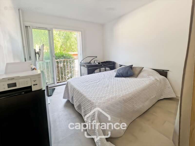 Appartement à LA FARLEDE
