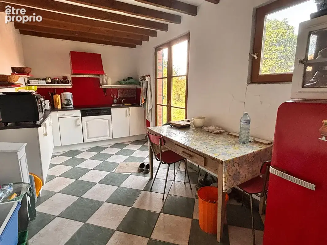 Maison Les Andelys - photo 4