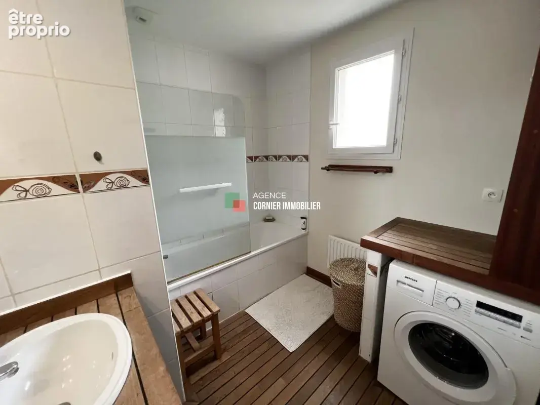 Maison 5 pièces de 109m² - photo 13