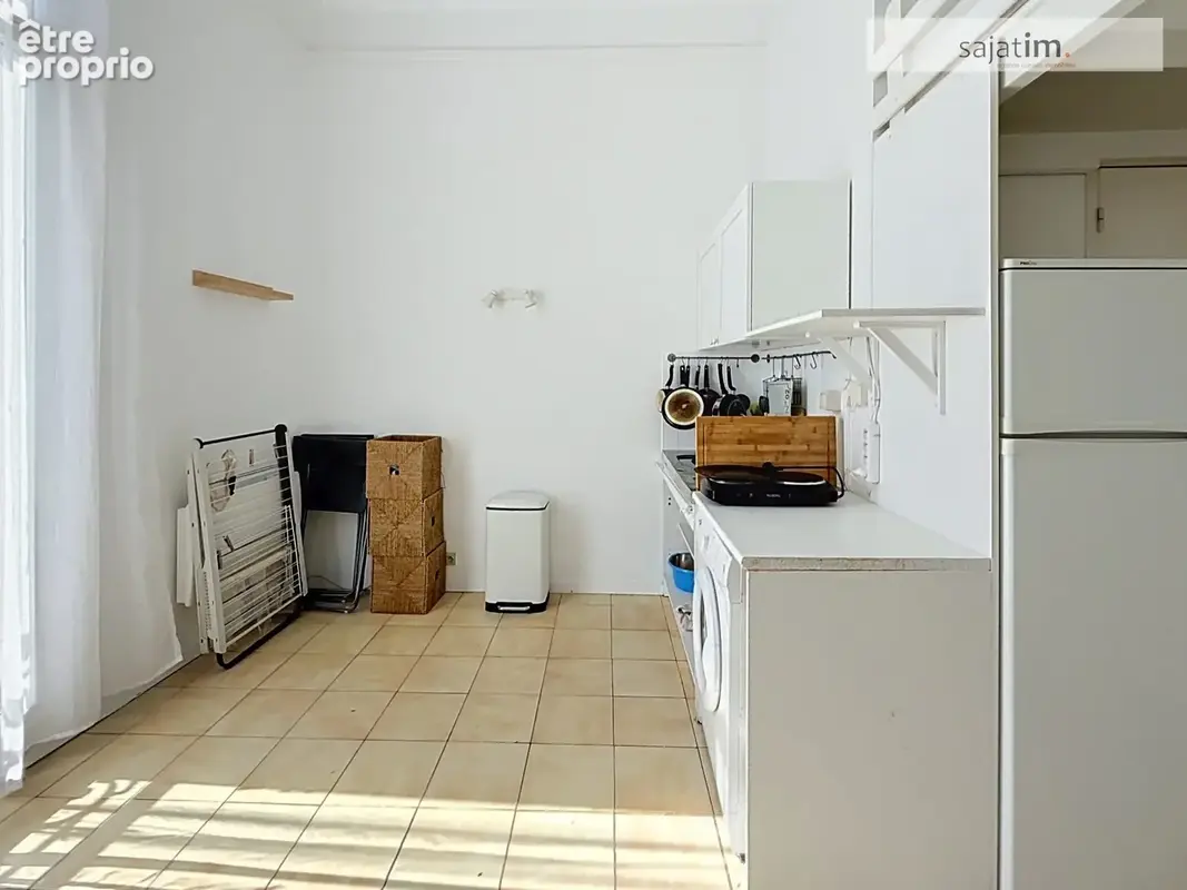 Appartement 1 pièce 18 m² à vendre à La Seyne-Sur-Mer (83500) - photo 4