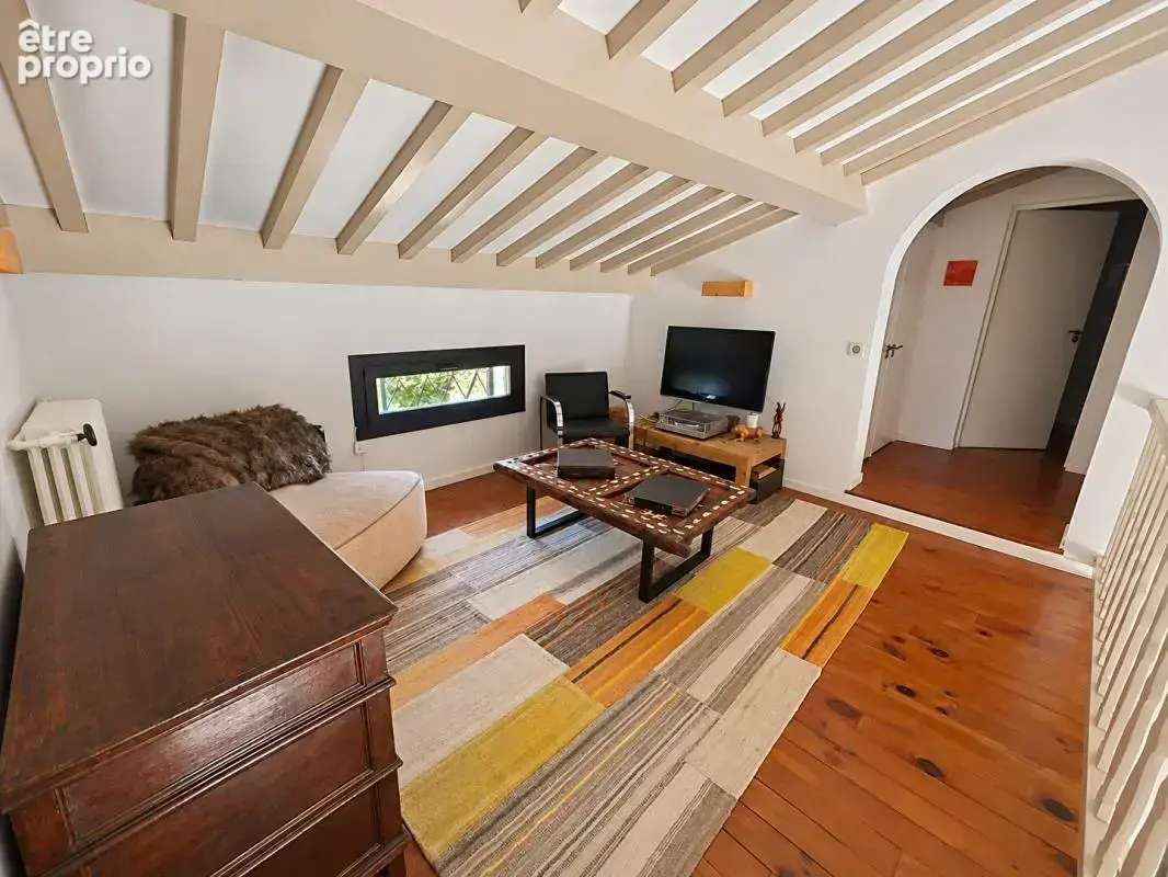 Saint-raphaël -valescure - villa de 200 m² - piscine - garage 40 m² - photo 6