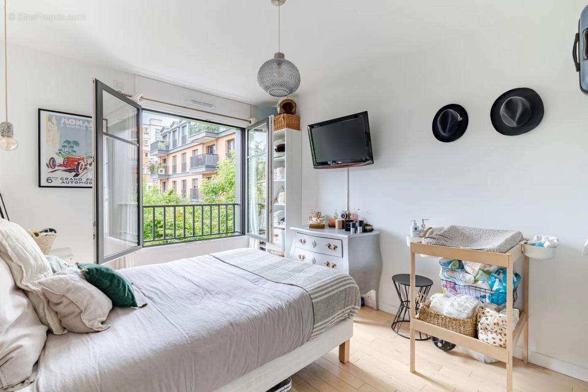 Appartement à PUTEAUX