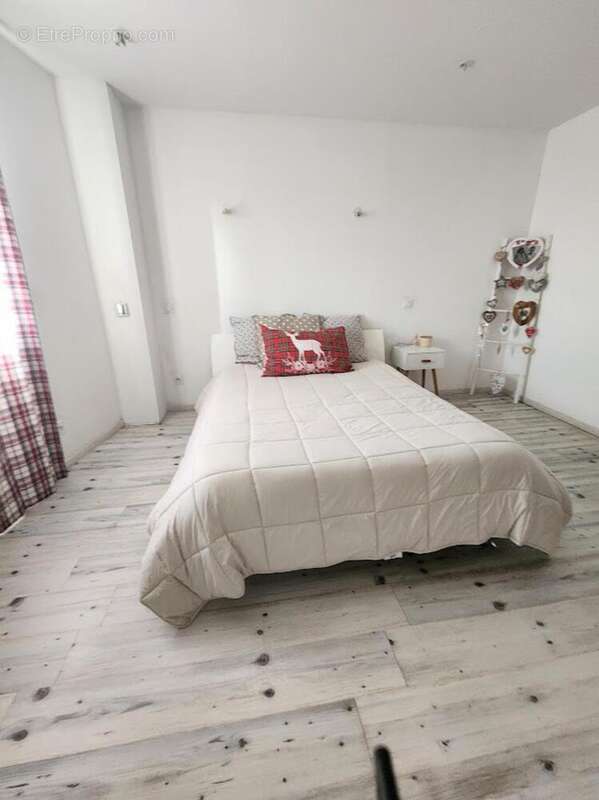 Photo 7 - Maison à SAINT-GEORGES-DE-RENEINS