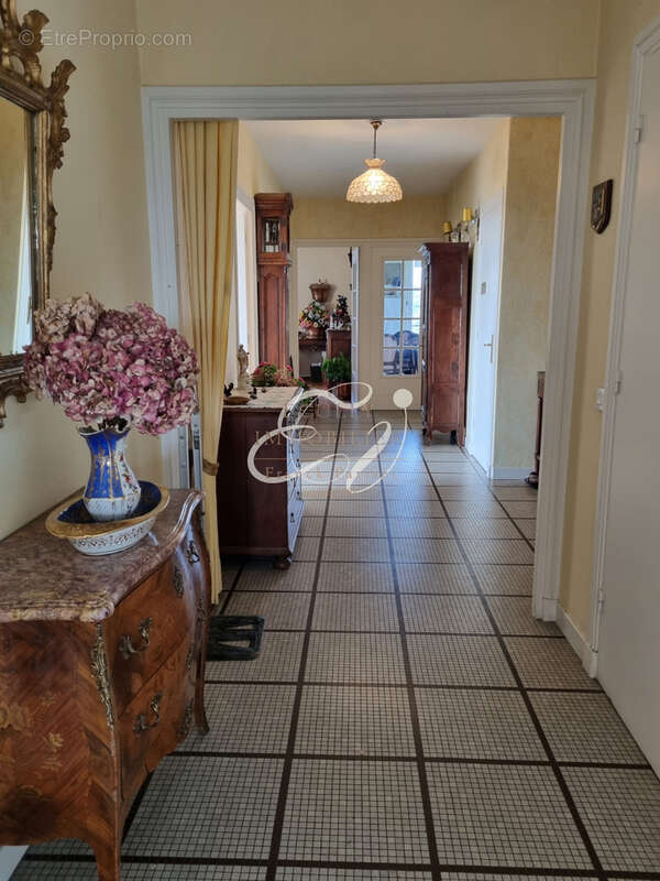 Appartement à TASSIN-LA-DEMI-LUNE