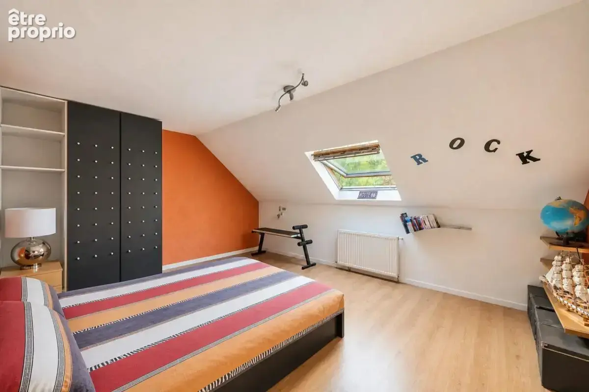 LUZARCHES – Une propriété rare au cœur de 2 646 m² de verdure - photo 13