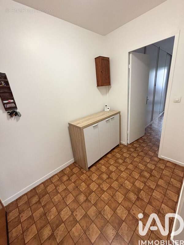 Photo 2 - Appartement à LE MEE-SUR-SEINE