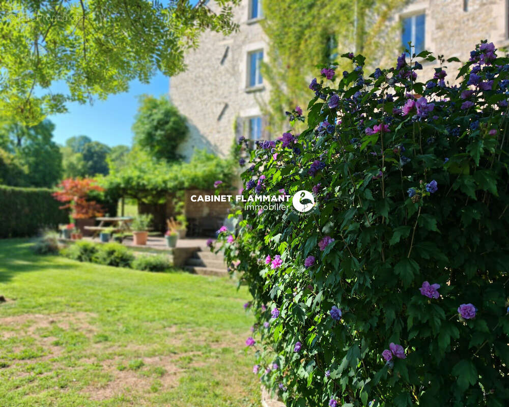 Maison à FULVY