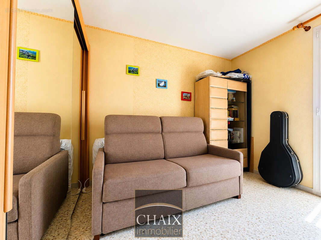 Appartement à AUBAGNE