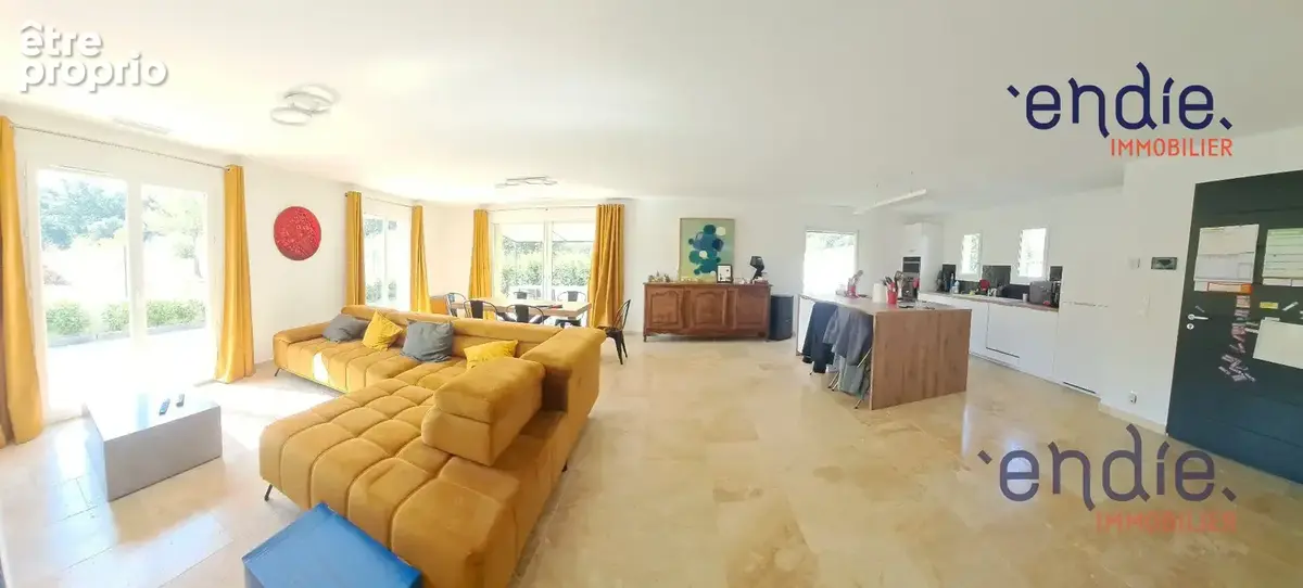 Maison 4 pièces 112 m² à vendre à Le Thoronet (83340) - photo 9