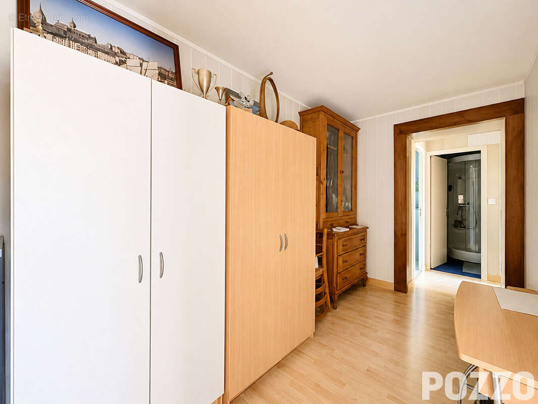 Maison Saint Pair Sur Mer (50380) - photo 8