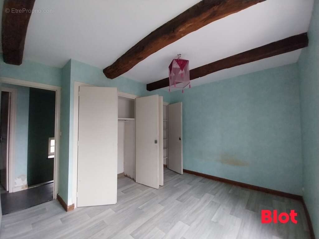 Maison à PLEUDIHEN-SUR-RANCE