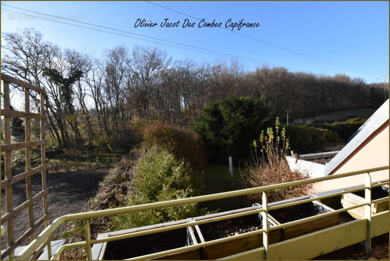 Appartement à BELFORT