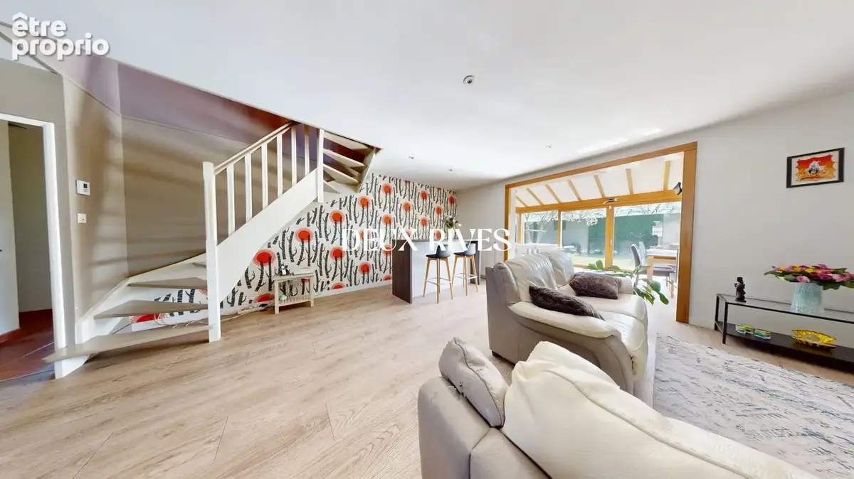 Maison 170 m² à Thouare-Sur-Loire  - photo 8