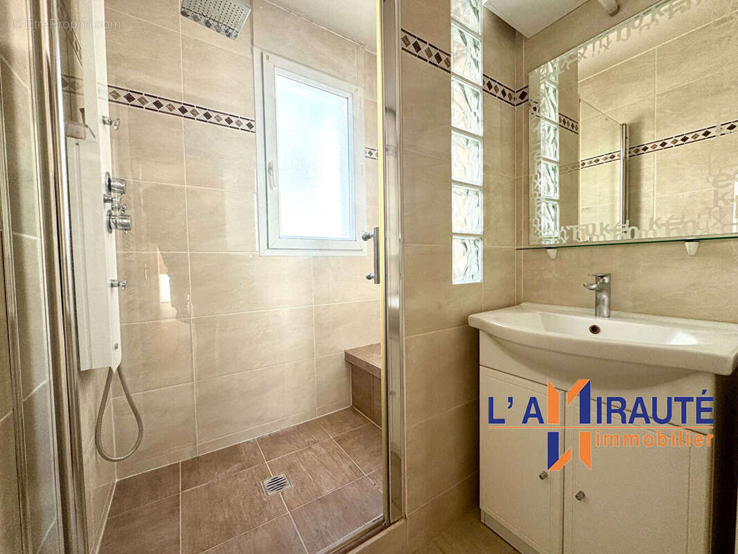 Appartement Houilles 3 pièce(s) 60 m2 - photo 11