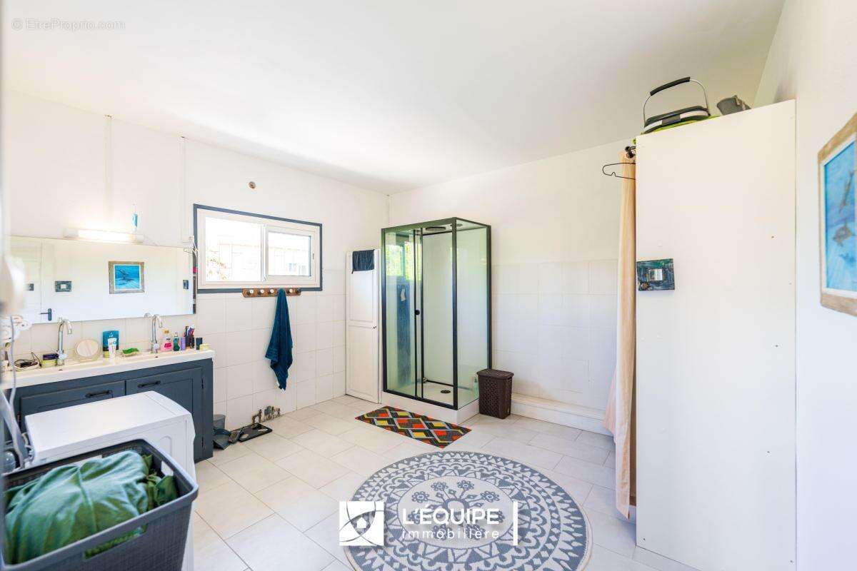 Maison à SAINT-DENIS