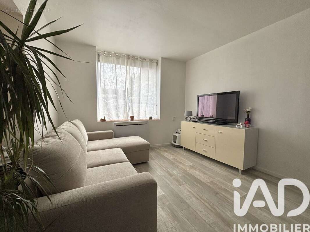 Photo 2 - Appartement à DORMANS