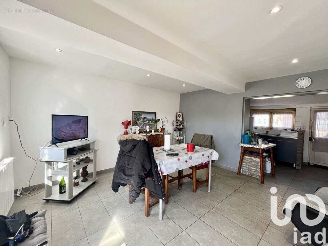 Photo 5 - Maison à BEZU-SAINT-ELOI