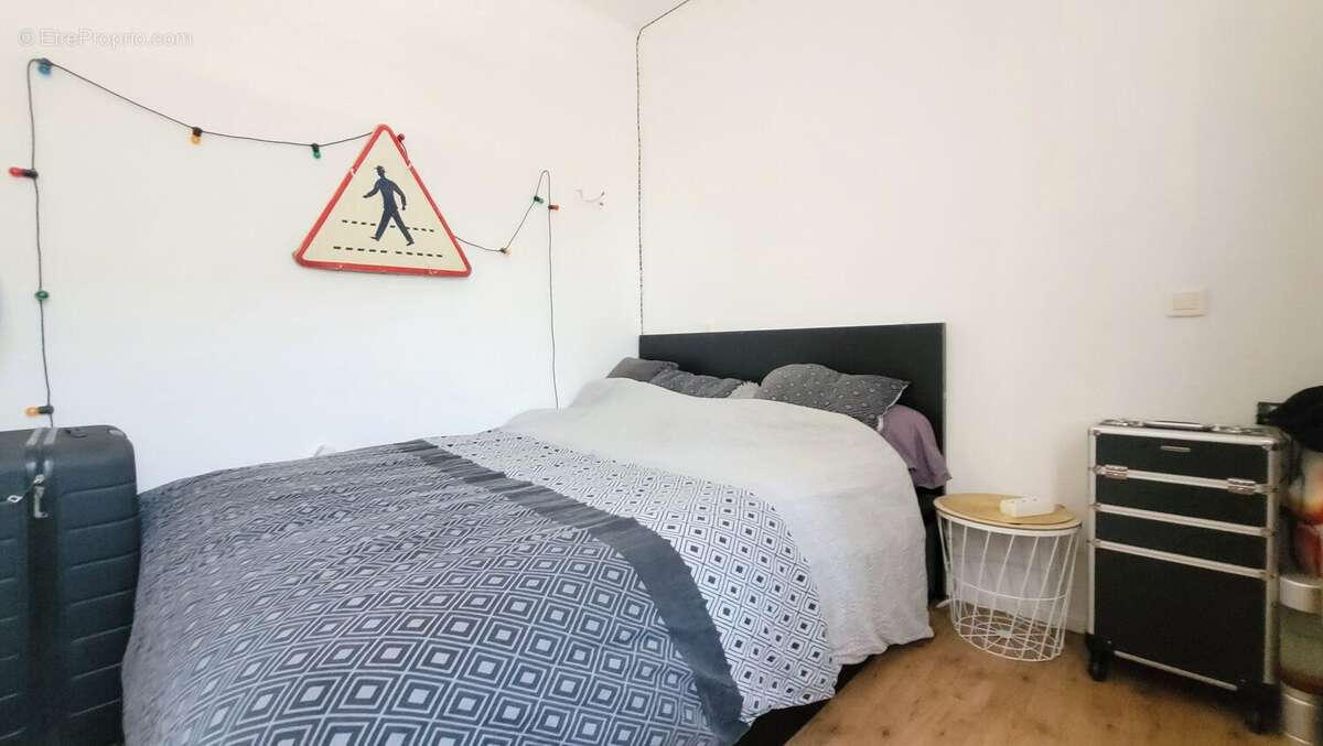 Appartement à SAINT-GEORGES-D'ORQUES